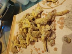 -关东小磨东北菜(上海长风大悦城店)