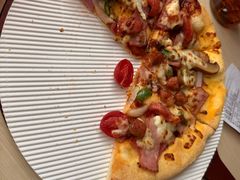 -必胜客(金高店)