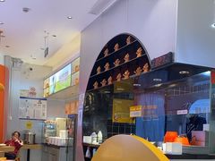 -鱼你在一起(大兴王府井奥莱UP Town店)