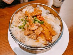 -黄但记老店·陈村粉食府