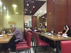 大堂-点心皇子茶餐厅(万国大都会店)