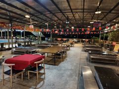 -粮心小农·大头虾亲子生态园(长发店)