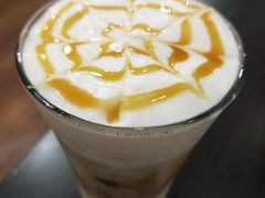 -参差咖啡(水果湖公园店)