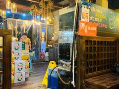 -小俩口烧烤东北菜(双井店)