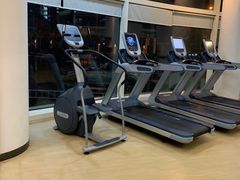 -一兆韦德健身(慧芝湖店)