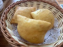 -BAURSAK包尔萨克早餐屋(第二分店)