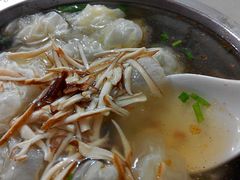 -荣巷小馄饨(荣巷店)