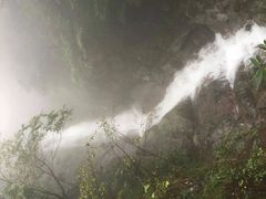 -东天目山风景区