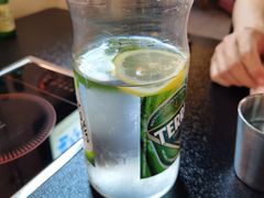 -包装马车·韩国料理·포장마차