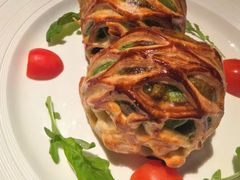 -Grand James·地中海bistro(百家湖1912店)