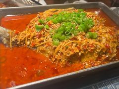 -乔街深夜食堂·小龙虾·高压锅生蚝(杭州总店)