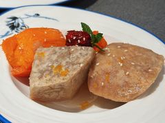 糕烧双色-海门鱼仔·潮汕味(KKMall店)