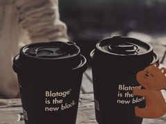 -BLATAGE COFFEE