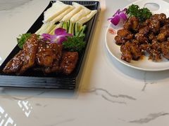-塘人·老底子宁波菜小馆(南塘老街店)