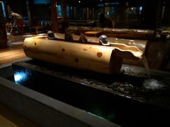 -沐泷泉(南风大剧院店)