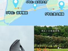 -金鸡湖景区
