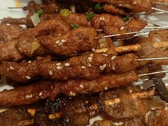-亢龙太子酒轩·花园店