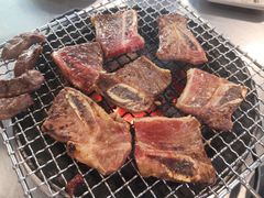 -釜山火炉·海鲜烤肉(紫藤路店)