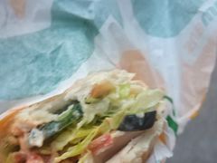 -赛百味SUBWAY(东风广场店)