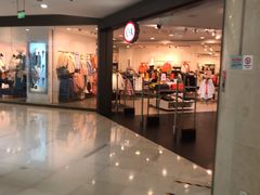 -C&A(西市城购物中心店)
