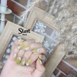 -StartNail美甲