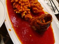 -陈记菜馆·非遗淮扬菜(东关街教场店)