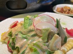 -樱嘢·炭火烧肉(惠南店)