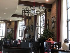 -南沙游艇会·大兵船餐厅