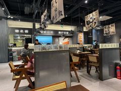 -张翻越·川渝冒菜·武汉黑鸭煲(城北万象城店)