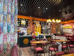 -敏珠拉姆藏餐·南京厨房(富春江东街店)