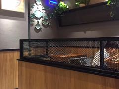-渝是乎川渝小炒(新世界百货望京店)