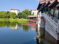 -西海子公园