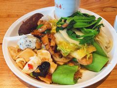 -素满香·素食自助餐(苏州·临顿路店)