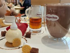 -哈根达斯(美罗城店)