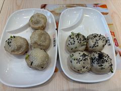 -小杨生煎(东方明珠店)