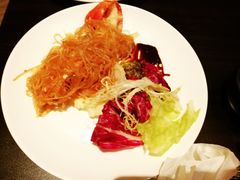 -OPEN開全日自助餐厅·牛肉火锅·海鲜(佛山希尔顿酒店)