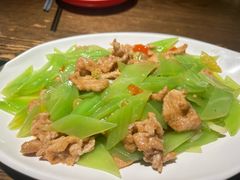 -川悦留香·海鲜餐厅(海棠68环球美食街店)