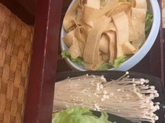 -东来顺饭庄(金泉广场店)