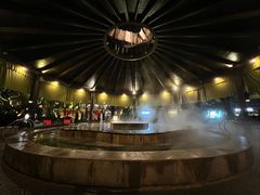 -厦门日月谷温泉渡假村