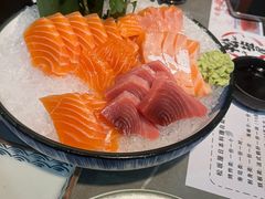 -松坂屋日料自助(长城路店)