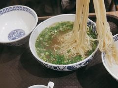 -西部马华清真兰州牛肉面·烧烤夜市(三里河店)