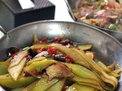 -新新湘菜馆(新中街二条店)