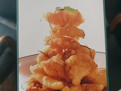 -金掌勺东北菜(格兰晴天店)