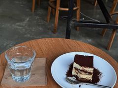 -VOYAGE COFFEE 咖啡烘焙工坊店(798艺术区店)