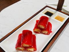 -岭南茗点(沙埔店)