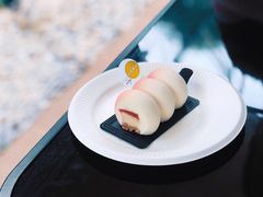 西柚芝士-游心咖啡(青山滨江店)