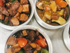 -盒马鲜生(枣园路店)