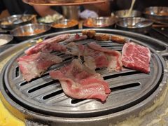 -GOGIYA·咕叽吖韩国传统烤肉店(东方新天地店)
