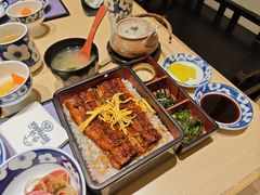 -小山日本料理(太古汇店)