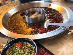 -蛙宴·美蛙火锅基地(万象城店)